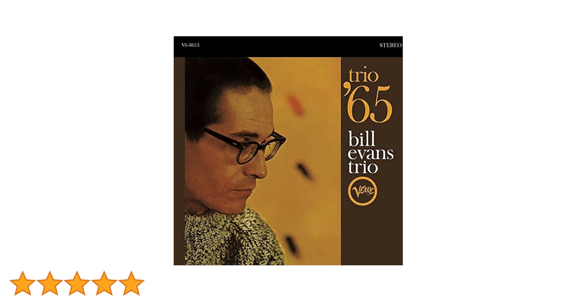 (CD) Bill Evans Trio 『Tempo Di Jazz』 輸入盤 Bill Evans Trio - London 1965 Jazz 625 - Amazon.com Music